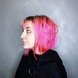 Meet your Posher, Melanie